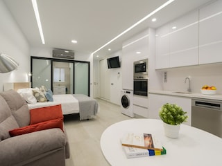 Apartment Las Palmas Ausstattung 17