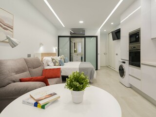 Appartement Las Palmas Kenmerken 16