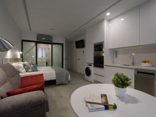 Appartement Las Palmas Équipement 17