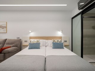 Appartement Las Palmas Équipement 20