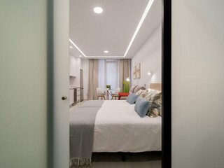 Apartment Las Palmas Ausstattung 21