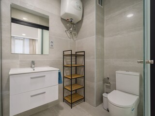 Appartement Las Palmas Équipement 26