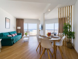 Appartement Las Palmas Kenmerken 20