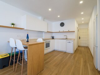 Appartement Las Palmas Kenmerken 21