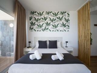 Appartement Las Palmas Kenmerken 22