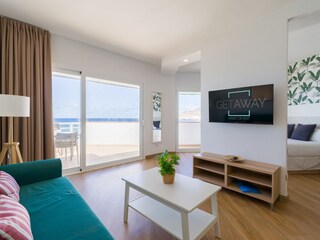 Appartement Las Palmas Équipement 23