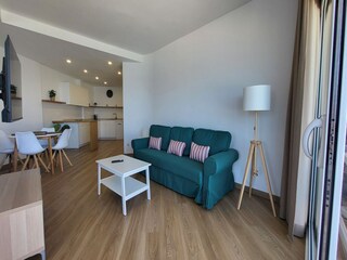 Appartement Las Palmas Kenmerken 24