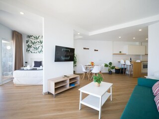 Appartement Las Palmas Kenmerken 25