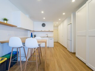 Appartement Las Palmas Équipement 26