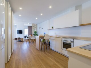 Appartement Las Palmas Kenmerken 28