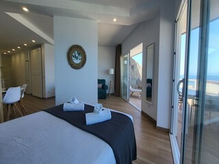 Appartement Las Palmas Équipement 30