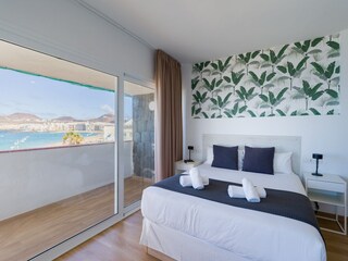 Appartement Las Palmas Kenmerken 33
