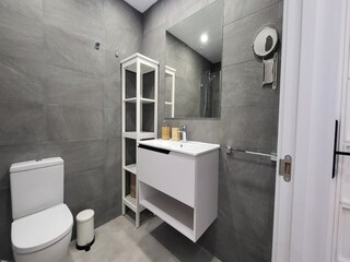 Appartement Las Palmas Équipement 34