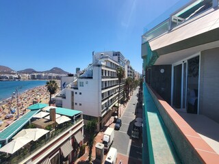 Appartement Las Palmas Buitenaudio-opname 1