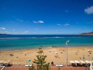 Appartement Las Palmas Enregistrement extérieur 11