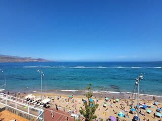 Appartement Las Palmas Buitenaudio-opname 12