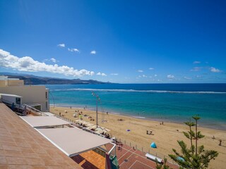 Appartement Las Palmas Enregistrement extérieur 13
