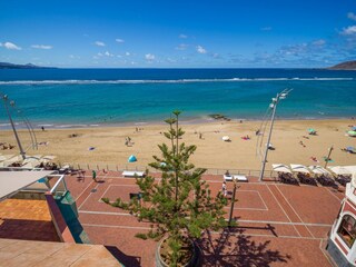 Appartement Las Palmas Enregistrement extérieur 14