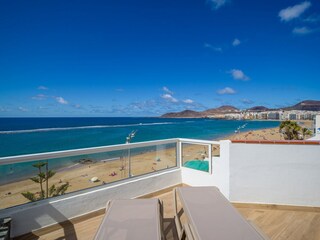 Appartement Las Palmas  50