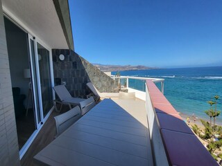 Appartement Las Palmas  46