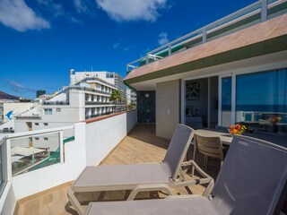 Appartement Las Palmas  52