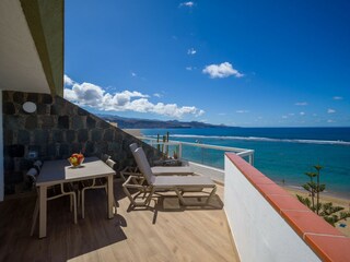 Appartement Las Palmas  47