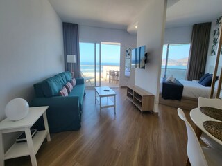 Appartement Las Palmas Kenmerken 20