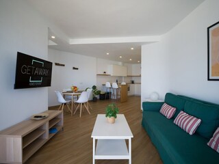 Appartement Las Palmas Kenmerken 21