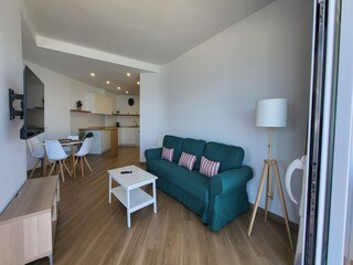 Appartement Las Palmas Kenmerken 22