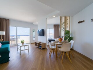 Appartement Las Palmas Kenmerken 41