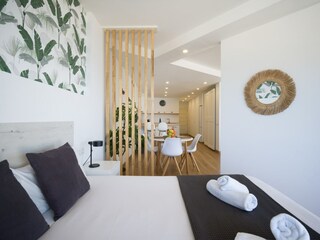 Appartamento Las Palmas Caratteristiche 39