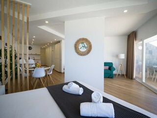 Appartamento Las Palmas Caratteristiche 40