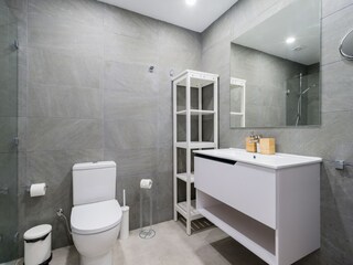 Appartement Las Palmas Équipement 45