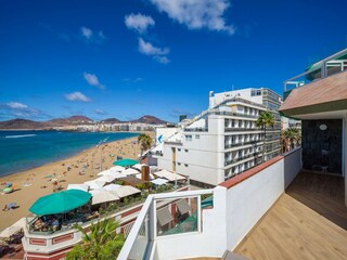 Appartement Las Palmas Buitenaudio-opname 8