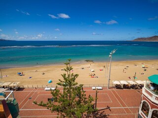 Appartamento Las Palmas Registrazione all'aperto 10