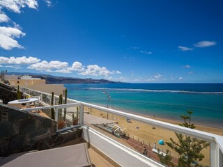 Appartement Las Palmas Buitenaudio-opname 3