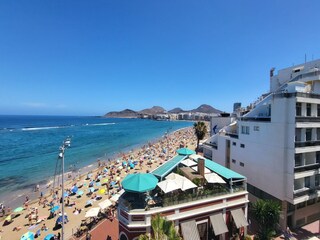 Appartement Las Palmas Buitenaudio-opname 16