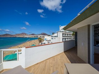 Appartement Las Palmas  48