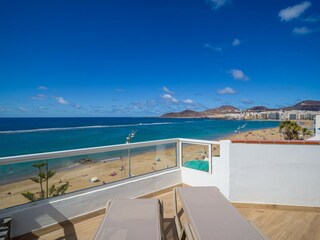 Appartamento Las Palmas  50