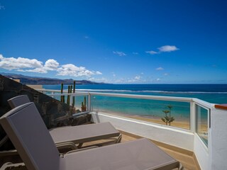 Appartement Las Palmas  45