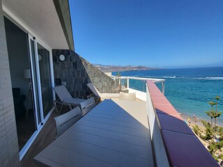 Appartement Las Palmas  52