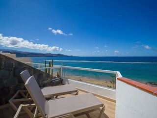 Appartamento Las Palmas  46