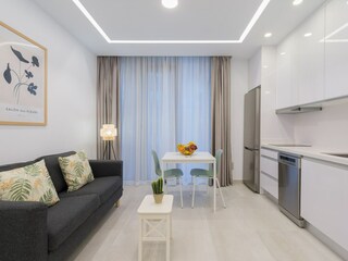 Appartement Las Palmas Équipement 19