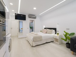 Apartment Las Palmas Ausstattung 19