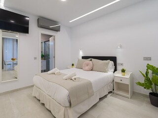Appartement Las Palmas Kenmerken 21
