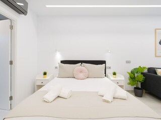 Apartment Las Palmas Ausstattung 22