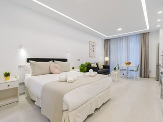 Apartment Las Palmas Ausstattung 20