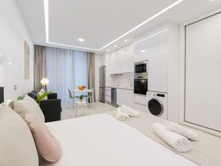 Appartement Las Palmas Kenmerken 22