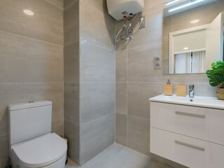 Appartamento Las Palmas Caratteristiche 23