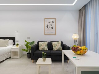 Appartement Las Palmas Kenmerken 1